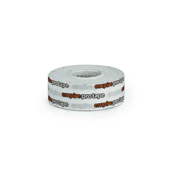 2 Col Printed PRO Tape Serrated Edge 25mmx13m