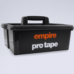 Empire PRO Corner Tote Black