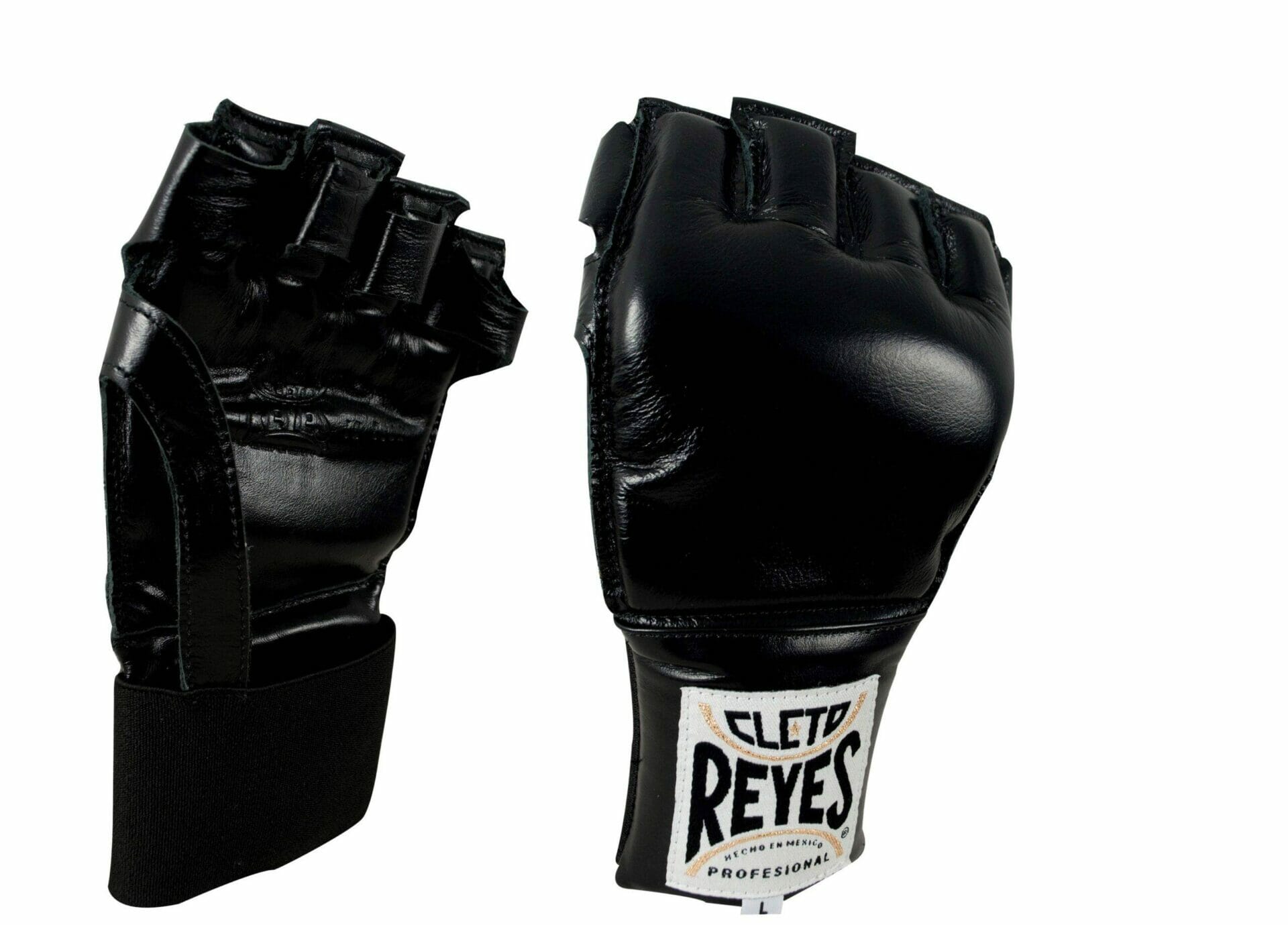 Cleto Reyes Grappling Gloves