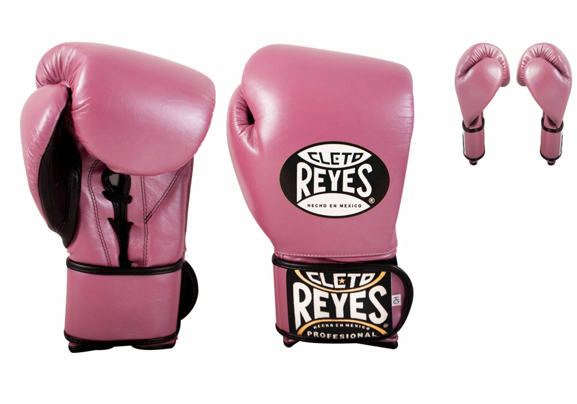 Cleto Reyes Hybrid Training Gloves