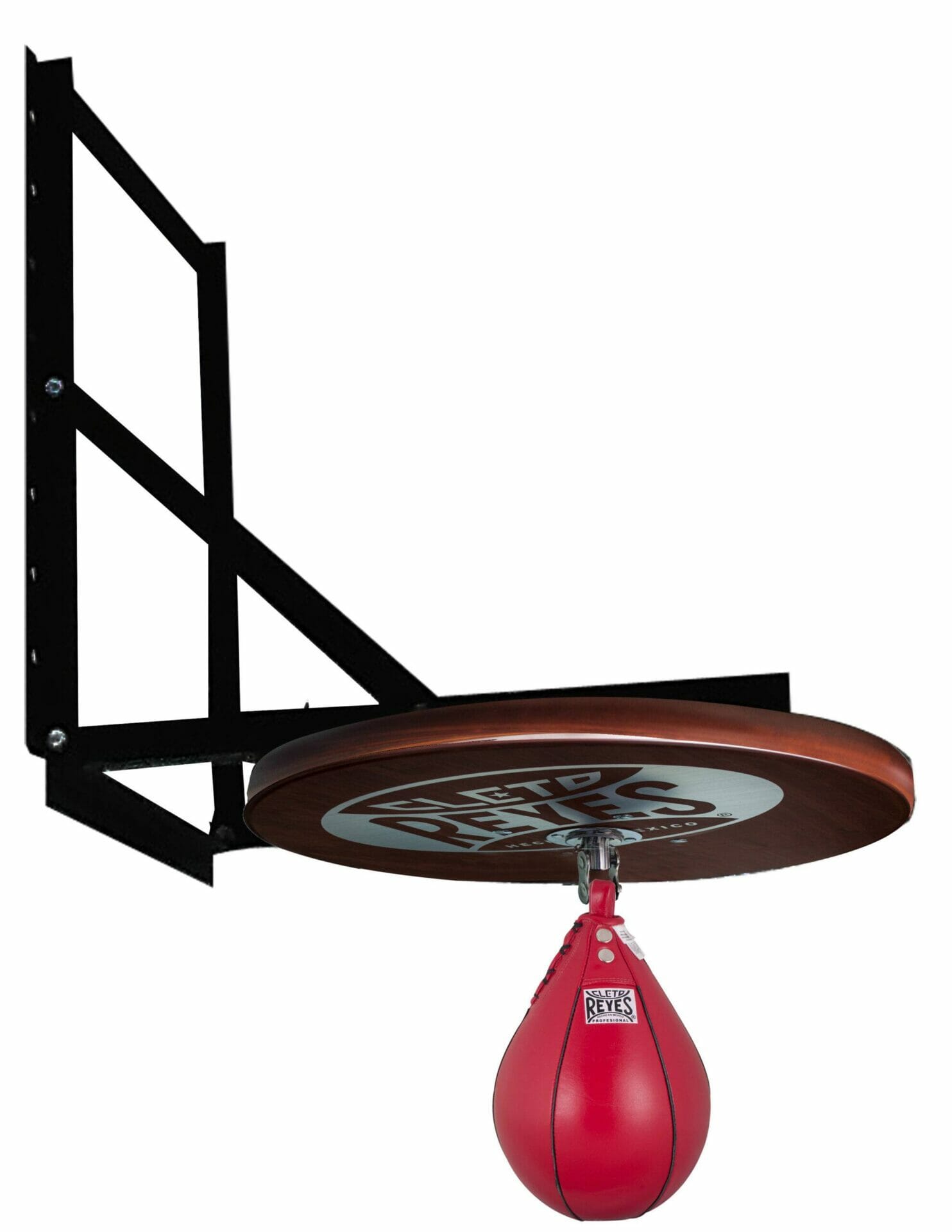 Cleto Reyes Speedbag Platform