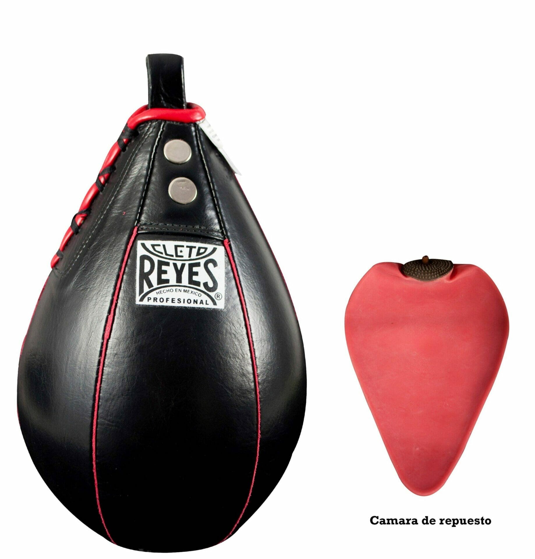 Cleto Reyes Speed Bag for platforms