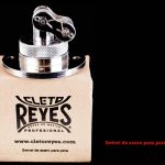 Cleto Reyes Swivel for Striking Bag (Steel, ball-bearing)