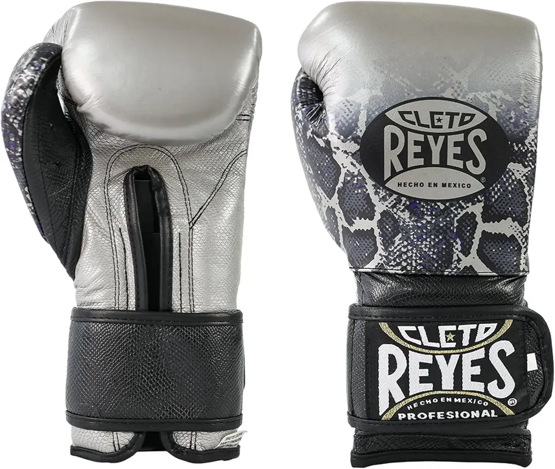 Cleto Reyes Steel Snake Training Boxing Gloves